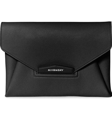 givenchy medium antigona envelope|givenchy antigona on sale.